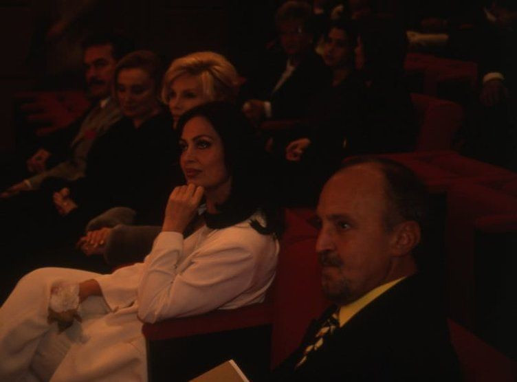 Mehmet Ali Birand aramızdan ayrılalı 6 yıl oldu! - Sayfa 8