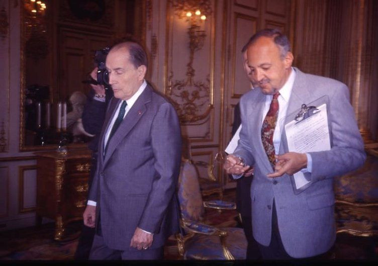 Mehmet Ali Birand aramızdan ayrılalı 6 yıl oldu! - Sayfa 9