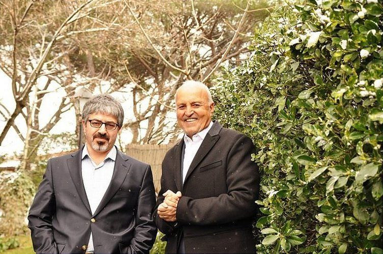 Mehmet Ali Birand aramızdan ayrılalı 6 yıl oldu! - Sayfa 10