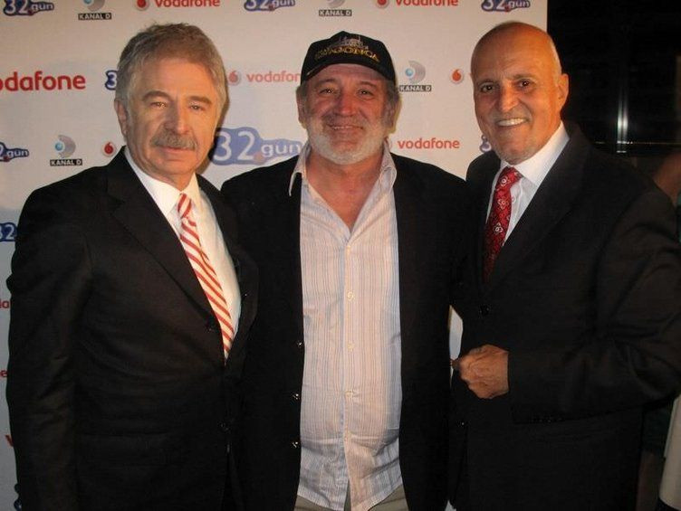 Mehmet Ali Birand aramızdan ayrılalı 6 yıl oldu! - Sayfa 17