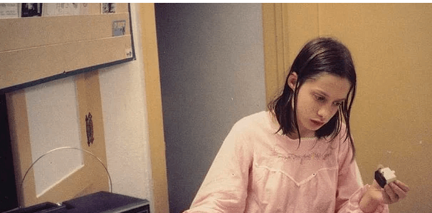 13 yaşına kadar dış dünyayı görmeden yaşadı! - Sayfa 10