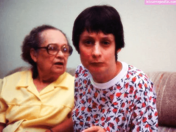 13 yaşına kadar dış dünyayı görmeden yaşadı! - Sayfa 11