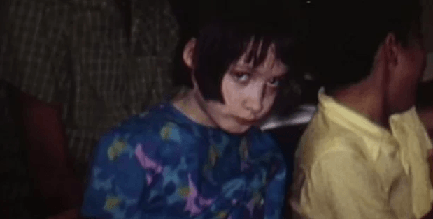 13 yaşına kadar dış dünyayı görmeden yaşadı! - Sayfa 12