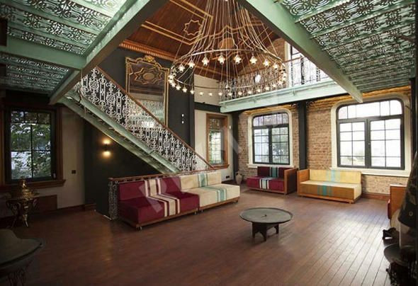 Gökhan Özoğuz'un 5.5 milyon liralık köşkü! - Sayfa 13