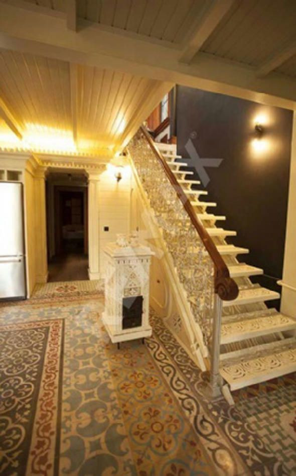 Gökhan Özoğuz'un 5.5 milyon liralık köşkü! - Sayfa 15