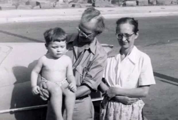 13 yaşına kadar dış dünyayı görmeden yaşadı! - Sayfa 6