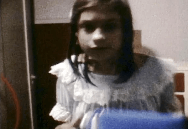 13 yaşına kadar dış dünyayı görmeden yaşadı! - Sayfa 8