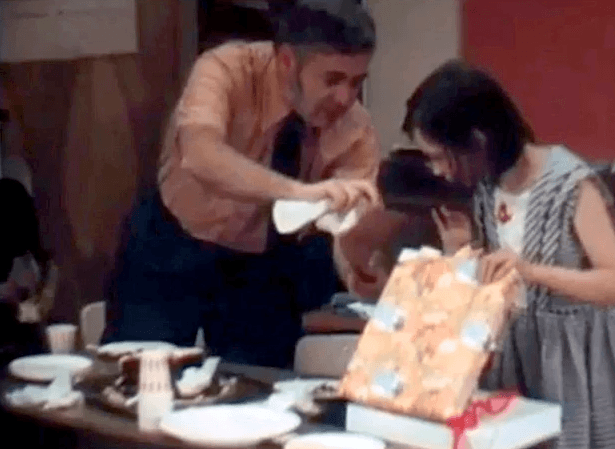 13 yaşına kadar dış dünyayı görmeden yaşadı! - Sayfa 9