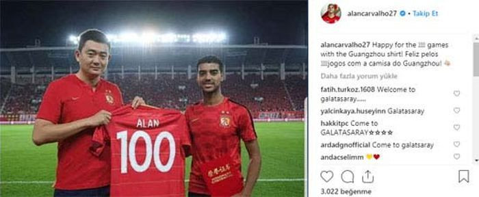 Alan transferinde şok gelişme! - Sayfa 5