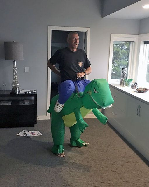 Erkeklerin asla büyümediğinin kanıtı olan kareler! - Sayfa 6