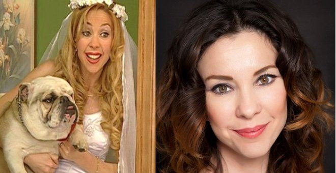 Sihirli Annem oyuncularının müthiş değişimi! - Sayfa 7