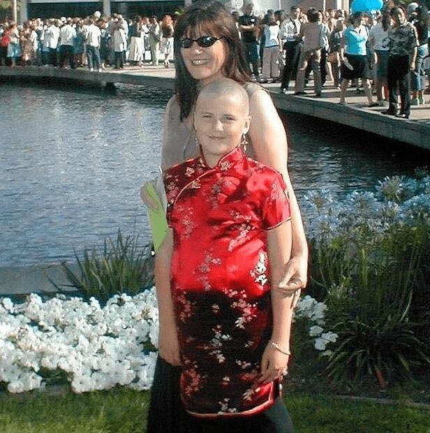 Albümün kapağını açmaya utandıran aile fotoğrafları! - Sayfa 12