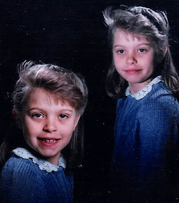 Albümün kapağını açmaya utandıran aile fotoğrafları! - Sayfa 15