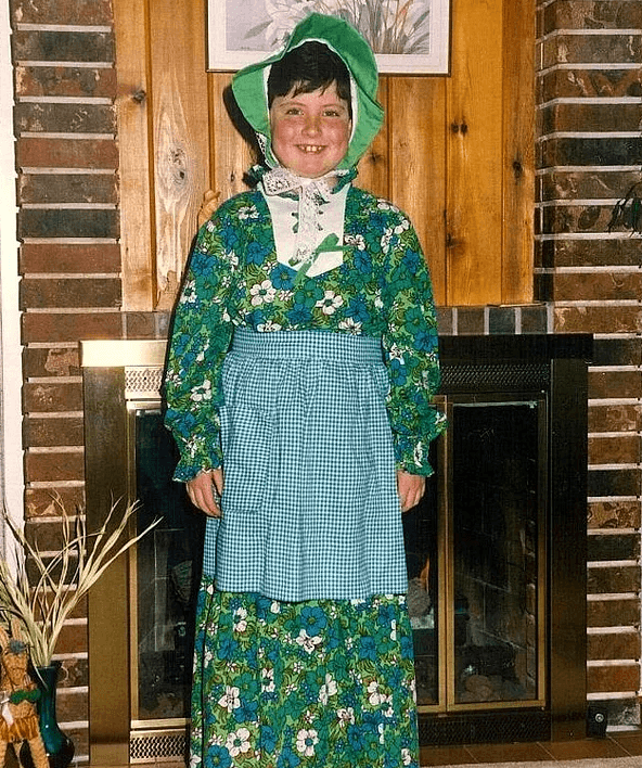 Albümün kapağını açmaya utandıran aile fotoğrafları! - Sayfa 17