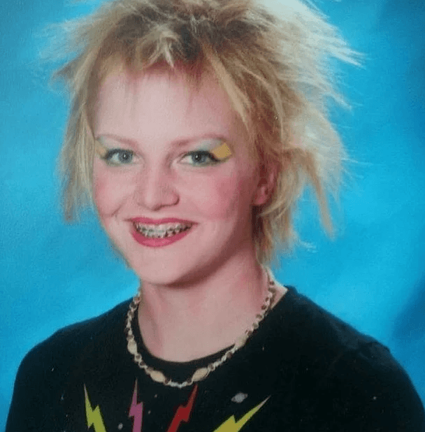 Albümün kapağını açmaya utandıran aile fotoğrafları! - Sayfa 19