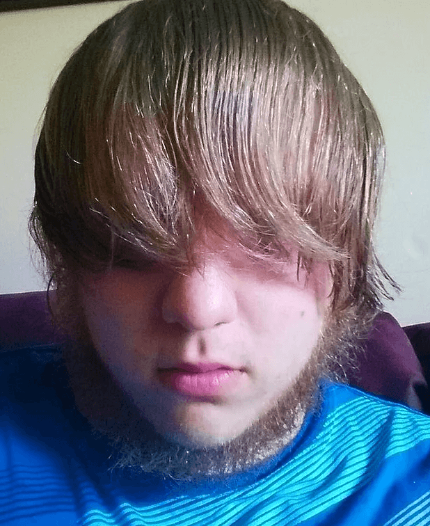 Albümün kapağını açmaya utandıran aile fotoğrafları! - Sayfa 5