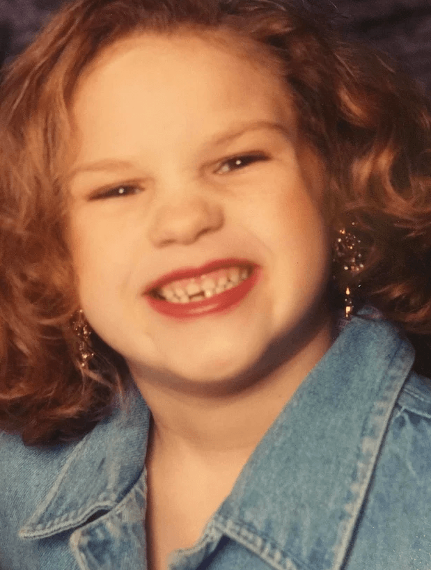 Albümün kapağını açmaya utandıran aile fotoğrafları! - Sayfa 6