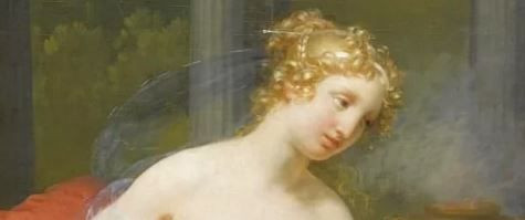 Güzellik için arsenik ve idrar maskesi yaptı! - Sayfa 9