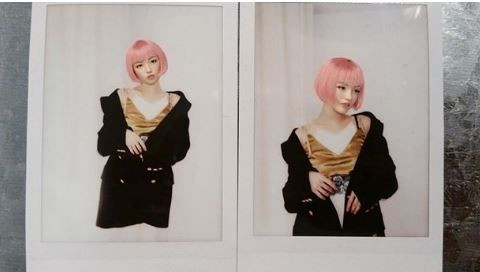 30 bin takipçisi olan bu kadın sadece 1 yaşında! - Sayfa 5