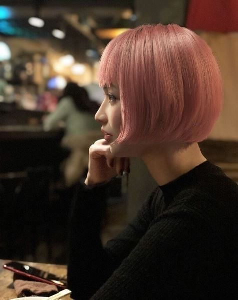 30 bin takipçisi olan bu kadın sadece 1 yaşında! - Sayfa 6