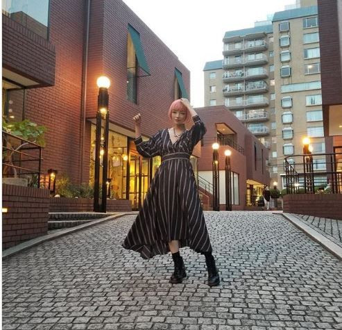 30 bin takipçisi olan bu kadın sadece 1 yaşında! - Sayfa 8