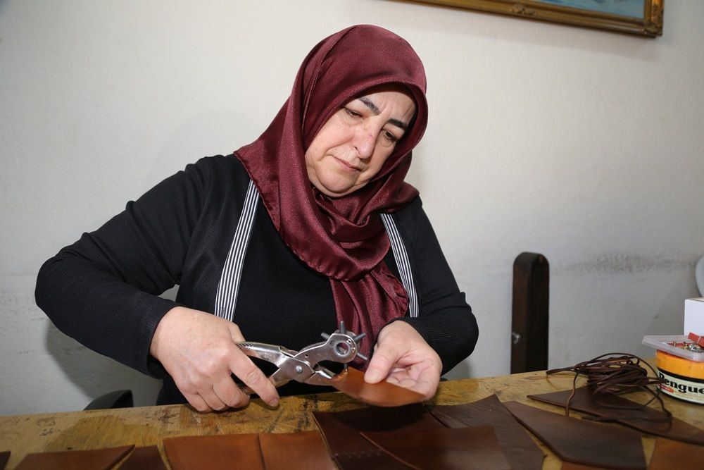 Artık ürünlerini tüm dünyaya pazarlıyor... - Sayfa 5