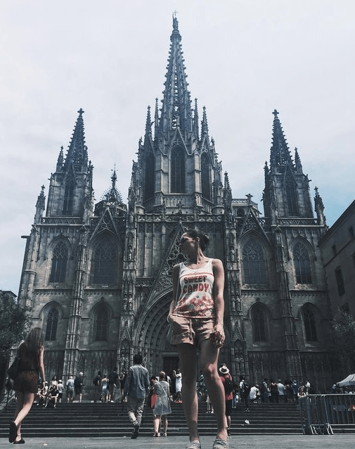 Güzelliğiyle müsabakaların önüne geçti! - Sayfa 7