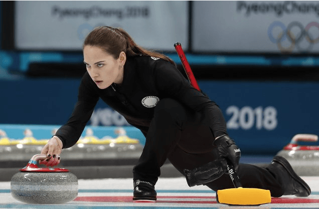 Güzelliğiyle müsabakaların önüne geçti! - Sayfa 10