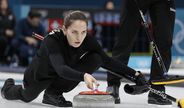 Güzelliğiyle müsabakaların önüne geçti! - Sayfa 11