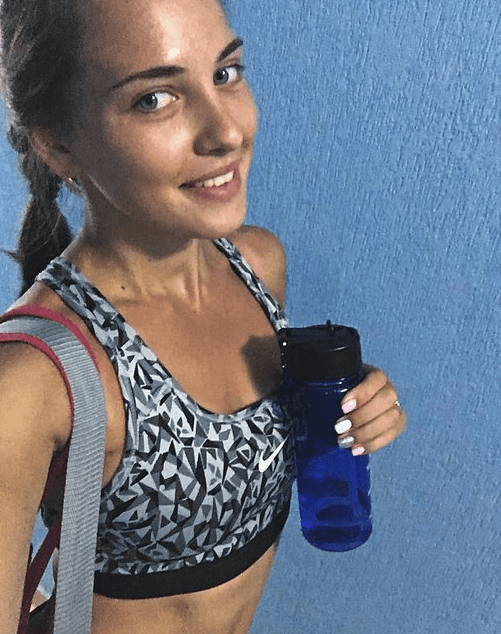 Güzelliğiyle müsabakaların önüne geçti! - Sayfa 5