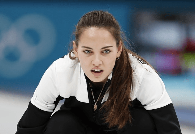 Güzelliğiyle müsabakaların önüne geçti! - Sayfa 13