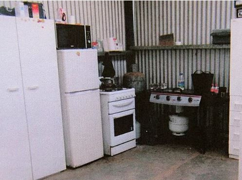 Suçlarıyla Palu Ailesi'ni bile geride bıraktılar! - Sayfa 11