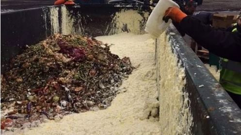 Okuldan ödev istediler! Nükleer bomba yaptı - Sayfa 18