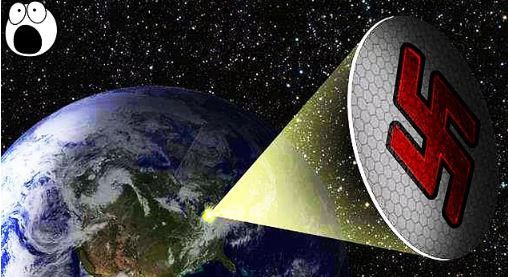 Okuldan ödev istediler! Nükleer bomba yaptı - Sayfa 5