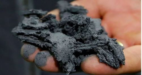 Okuldan ödev istediler! Nükleer bomba yaptı - Sayfa 10