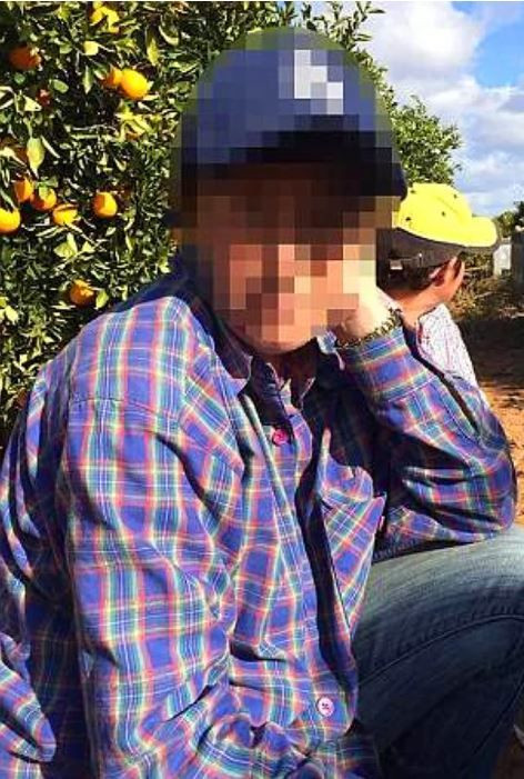 Suçlarıyla Palu Ailesi'ni bile geride bıraktılar! - Sayfa 9