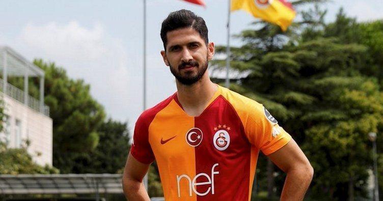 Emre Akbaba Hatayspor maçı kadrosuna alındı... - Sayfa 5