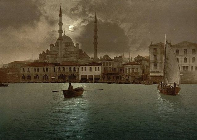 Osmanlı ile ilgili yanlış bilinen o gerçek! - Sayfa 18