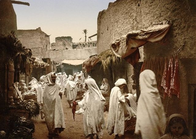 Osmanlı ile ilgili yanlış bilinen o gerçek! - Sayfa 26