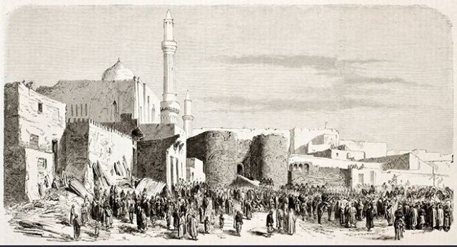 Osmanlı ile ilgili yanlış bilinen o gerçek! - Sayfa 23