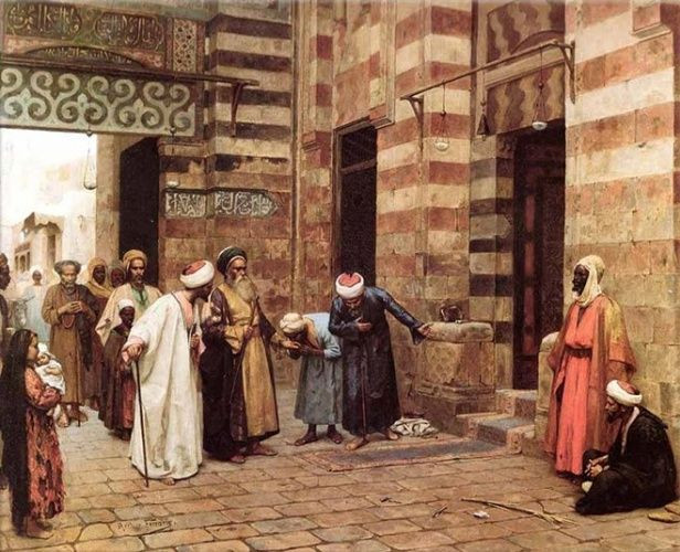 Osmanlı ile ilgili yanlış bilinen o gerçek! - Sayfa 6