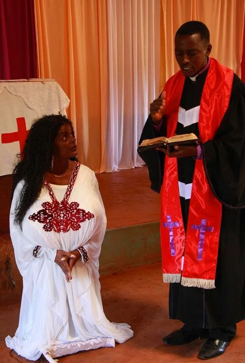 Koyu cilt bağımlısıydı! Siyahi olmaya karar verdi - Sayfa 7