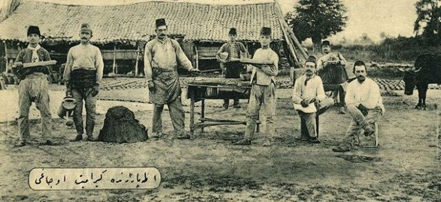 Osmanlı ile ilgili yanlış bilinen o gerçek! - Sayfa 9