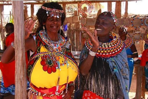 Koyu cilt bağımlısıydı! Siyahi olmaya karar verdi - Sayfa 8