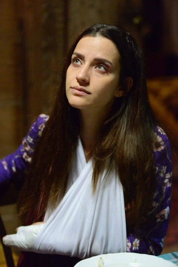 İrem Helvacıoğlu'ndan Ece Erken ve Bircan Bali'ye dava! - Sayfa 5