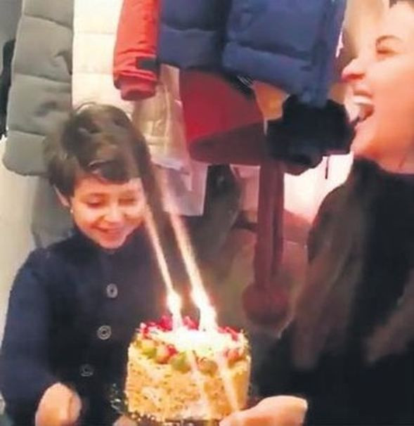 İrem Helvacıoğlu'ndan Ece Erken ve Bircan Bali'ye dava! - Sayfa 6