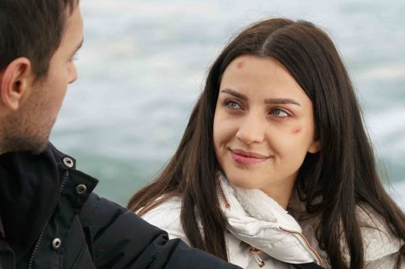 İrem Helvacıoğlu'ndan Ece Erken ve Bircan Bali'ye dava! - Sayfa 7