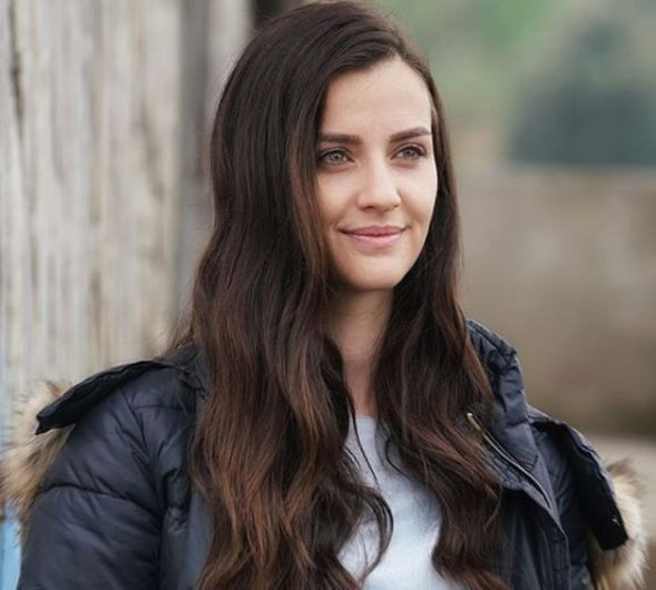 İrem Helvacıoğlu'ndan Ece Erken ve Bircan Bali'ye dava! - Sayfa 8