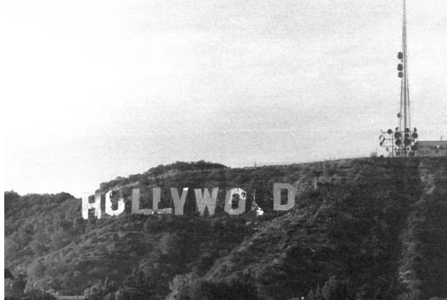 Başrol olamayınca Hollywood'un 'H'sinden atladı! - Sayfa 5