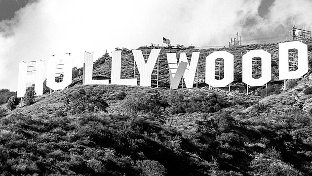 Başrol olamayınca Hollywood'un 'H'sinden atladı! - Sayfa 6